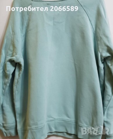 Блуза Pull&Bear Есен-зима, снимка 3 - Блузи с дълъг ръкав и пуловери - 22743284