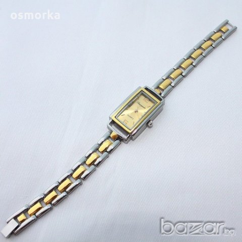Дамски часовник стилен модерен елегантен красив моден нов, снимка 3 - Дамски - 18488219