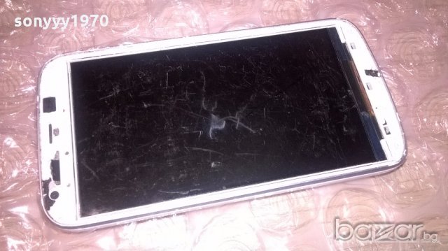 huawei-за ремонт за части-без батерия и капак, снимка 8 - Huawei - 19402669