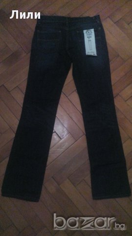 Дънки Sisley, снимка 2 - Дънки - 16788668