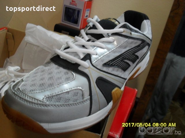  Hi-Tec Indoor Мъжки Спортни oбувки /фитнес внос Aнглия, снимка 3 - Спортни обувки - 18195386