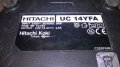 Hitachi uc 14yfa-tokyo japan-charger-внос швеицария, снимка 11