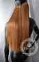 С5 HAIR EXTENSIONS ELESSA - Натурални Екстеншъни Комплект от 200 грама Коса, снимка 6