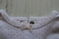 Розов кадифен панталон на флорална щампа, снимка 11