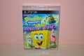 Колекция нови игри Eyepet & Friends,lego,spongebob,puppeteer ps3, снимка 2