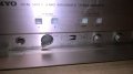onkyo a-25 amplifier-made in japan 360w-внос швеицария, снимка 6