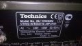 поръчан-technics su-v500m2 mark II stereo amplifier-made in japan, снимка 15