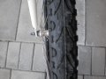 Продавам колела внос от Германия градски алуминиев велосипед BEVERLI 28 цола с 3 скорости SHIMANO NE, снимка 14