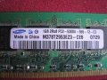 Памет за лаптоп и PC, RAM памети,  1 GB, DDR 2, 512 МВ, снимка 2
