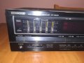kenwood stereo receiver-за ремонт за части, снимка 7