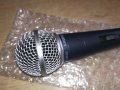shure sm58-microphone-качествен микрофон, снимка 7