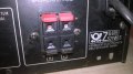 kenwood a-62 stereo amplifier внос швеицария, снимка 9
