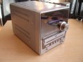 daewoo rd-430-cd-tuner-amplifier-aux-внос швеицария, снимка 12