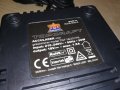 topcraft 18v/1.5amp-battery charger-made in belgium, снимка 14