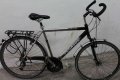 Велосипед лек алуминиев монтаж 28 Pegasus Solero Alu Light, снимка 1 - Велосипеди - 15446460