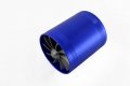 3000051491 Турбо вентилатор нагнетител за въздуховод метален 65ммX74мм, снимка 1 - Аксесоари и консумативи - 18971202