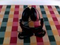 SAUND  STEREO HEAEDPHONES-колекционерски слушалки, снимка 4