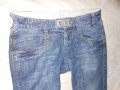 Дънкови панталони Redstar къси ,дамски , снимка 9
