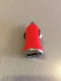 Зарядно от запалката на автомобила USB, снимка 2