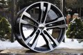 20" M Ал. Джанти БМВ 5X120 BMW X4 F26 X5 E70 F15 X6 E71 E71 F16, снимка 2