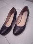 Продавам дамски обувки, снимка 1 - Дамски обувки на ток - 17911627