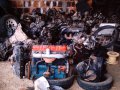 На части Джип Киа Спортидж 2.0ТД,2001г,двигател RF, снимка 1 - Автомобили и джипове - 17280042
