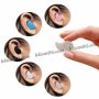 Мини безжична Bluetooth слушалка за телефони - код s530, снимка 6