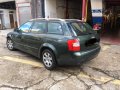 Audi A4 2.0. 131кс 2002г На части, снимка 2