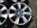  18" джанти 5х112 Ауди А8 Audi A8 S8 D4 Оригинал! Фолксваген Шкода , снимка 3