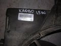 Renault Kangoo / Рено Канго 1.5 DCI/1.2i 16V 2005 г., снимка 14