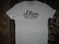 Тениски S.OLIVER   мъжки,Л, снимка 6