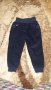 джинсов панталон, снимка 1 - Панталони и долнища за бебе - 23018070