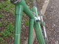 Ретро дамски велосипед марка ПВЗ 21В 28 цола произведен 1972 год. почти не употребяван., снимка 16