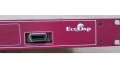 Специализиран компресор лимитер за клубове, заведения Ecudap Eqd 50 SR, снимка 4