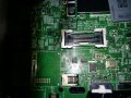 MAIN PCB BN41-02528A/ BN94-11055C, снимка 2