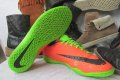 за ученика унисекс маратонки Nike® HypervenomX Phelon III IC Shoes, N- 41- 42 ,GOGOMOTO.BAZAR.BG®, снимка 15