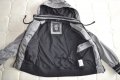 Ново детско есенно яке с качулка за дете на 7-8 г. , снимка 3