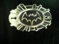 Плочка Батман, снимка 1 - Подаръци за рожден ден - 19747080