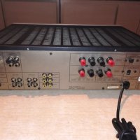 Harman/kardon pm650vxi amplifier-made in japan- от швеицария, снимка 16 - Ресийвъри, усилватели, смесителни пултове - 21654376