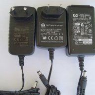 Захранващи адаптери 12V 1А, 1.5A, 2A, 9V, 5V/0.6A за router/switch/modem, снимка 2 - Кабели и адаптери - 12980323