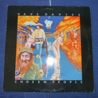 грамофонни плочи The Kinks, The Moody Blues, The Beach Boys,..., снимка 16 - Грамофонни плочи - 16810155