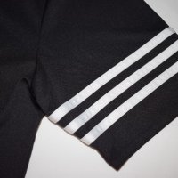 Adidas - STFT - ClimaLite - Страхотна 100% оригинална тениска / Адидас, снимка 9 - Спортни дрехи, екипи - 21677014