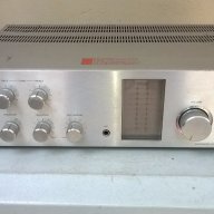 sony ta-333 amplifier-made in taiwan-внос швеицария, снимка 2 - Ресийвъри, усилватели, смесителни пултове - 18178341