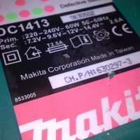 makita-charger-внос англия, снимка 7 - Други инструменти - 19574592