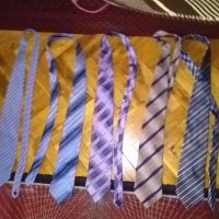 Вратовръзка мъжка Andreus-Frant-New Stile-hand made, снимка 2 - Други - 24365672