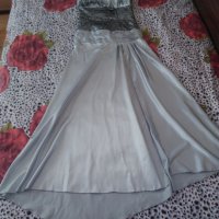 Официална дамска рокля, снимка 1 - Рокли - 25254758