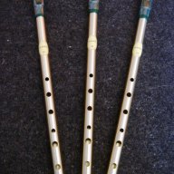 Ирландски флейти, снимка 1 - Духови инструменти - 17369611