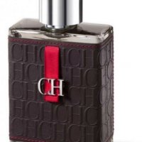 Carolina Herrera CH EDT - 100 ml Men, снимка 3 - Мъжка козметика - 24765715