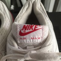 Nike Air Max 1 EM mesh, снимка 2 - Маратонки - 23139888