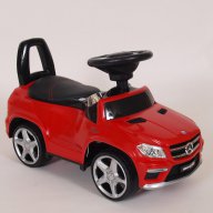 Mercedes GL63 - Кола за бутане, снимка 12 - Детски велосипеди, триколки и коли - 16372373